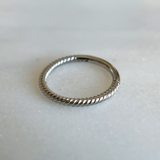 Sol Twist Clicker