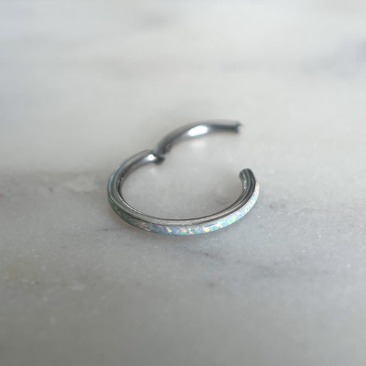 Aura Opal Clicker